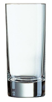 ISLANDE hohes Glas 330ml [Satz mit 6 Stück]