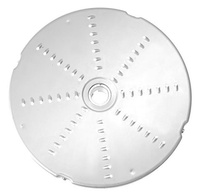 Spänescheibe für Häcksler - 7 mm