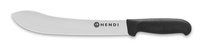 BUTCHER'S 250 mm Ausbein- und Filetiermesser, gebogen, Brötchen