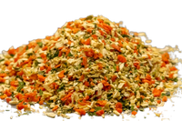 SALZFREIES PFLANZLICHES HAUSTIER - 500 G