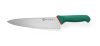 Green Line Kochmesser 260 mm