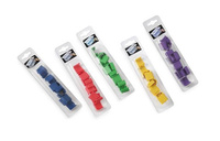 HACCP-Behälter-Clips aus Polypropylen GN grün