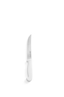 HACCP-Mehrzweckmesser - 130 mm, weiß
