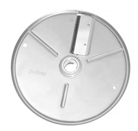 Stangenscheibe 4x4 mm für Häcksler 222683