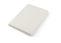 Pergamentpapier (500 Blatt), neutral, 263x380
