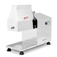 Elektrische Kotelettiermaschine