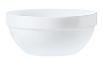 Restaurant Salatschüssel 480 ml 6-teiliges Set.