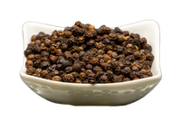 SCHWARZE PFEFFERKÖRNER PET - 500G