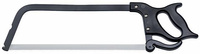 Ambrogio Sanelli Knochensäge, lackierter Stahl, rostfreies Stahlblatt, 45 cm