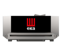 Kondenswasserhaube für Millennial SMART-Backöfen mit 6 und 10 Einschüben