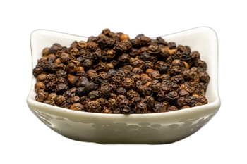 SCHWARZE PFEFFERKÖRNER 100G