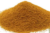 CEYLON-ZIMT GEMAHLEN 100G