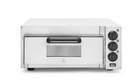 Pizzaofen, 1 Stufe 2000W