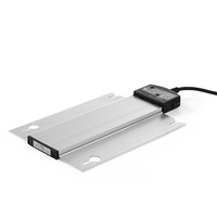 Behälter für Warmwasserbereiter GN 1/1 + Schrauben