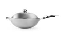 WOK-Induktionsbratpfanne