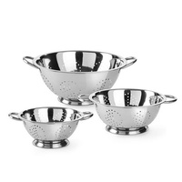 Kitchen Line Siebschüssel Ø 340 mm