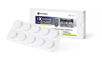 Espressomaschinen-Reinigungstabletten 10 Stück/Blister/40 Stück pro Karton