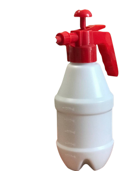 DRUCKBEHÄLTER 1L
