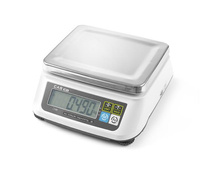 KÜCHENGEWICHTE MIT LEGALISIERUNG 15 kg