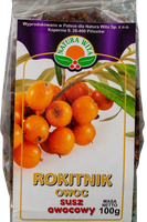 SANDDORN FRUCHT 100G