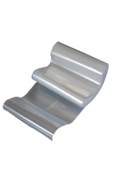 POLYAMID SHIELD (Kaliber 73) - 5M