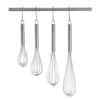 Stange 7 Spindeln mit Stiellänge 200 mm