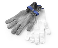 Anti-Kratz-Handschuhe Größe M