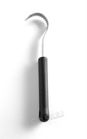 Dekoratives Buttermesser