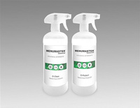 XpressChef turbo oven wash - Satz von 6 x 1l