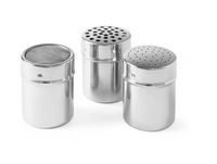 Küchenspender Puderzuckerspender