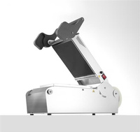 Schalenverschließmaschine