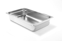 Catering-Behälter für GN1/1-200 Öfen