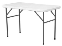 Verpflegungstisch 1220x610x(h)740