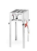 GRILL-MASTER MINI Gasgrill