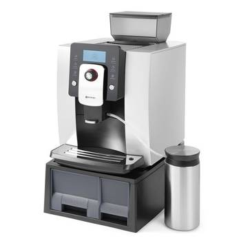 Automatische Kaffeemaschine Profi Line