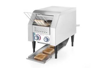 Einweg-Toaster