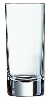 ISLANDE 290ml Highball-Glas [Satz mit 6 Stück]