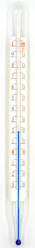 KESSELTHERMOMETER GROSS - EINSATZ