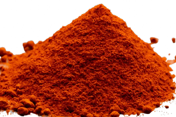 SÜSSE ROTE PAPRIKA PET - 600G