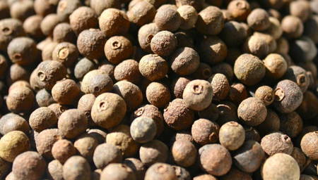 ALLSPICE 100G