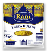 COUSCOUS 1 KG