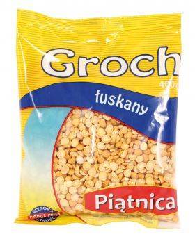 GESCHÜLLTE GROANS 500 g