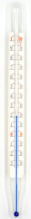 GROSSES KESSELTHERMOMETER - TML230