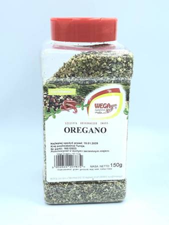 OREGANO 1kg