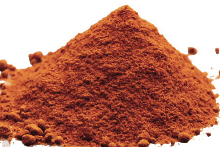 PETM HOT CHICKEN SPICE - 300g