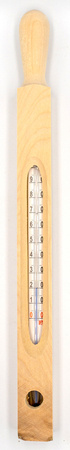 THERMOMETER FÜR KLEINE KESSEL - TML180