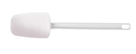 Löffelförmiger Teigpicker Länge 408mm