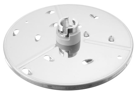 7 mm Spänescheibe für Shredder 222683