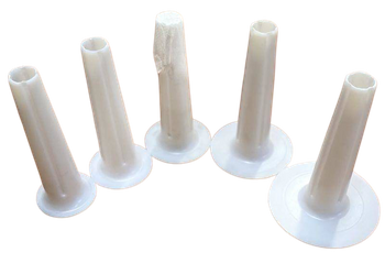 Lejek do kiełbasy - maszynka nr 5