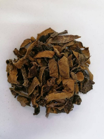 Grzyby suszone mieszanka grzybów leśnych 1kg